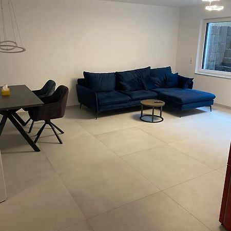 Charmante Ferienwohnung-Neubau- Taunusstein Extérieur photo